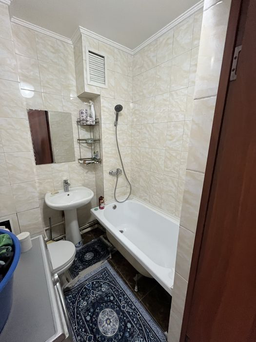 Продам квартиру рядом с рынком алтын орда ВСЕ В ШАГОВОЙ ДОСТУПНОСТИ