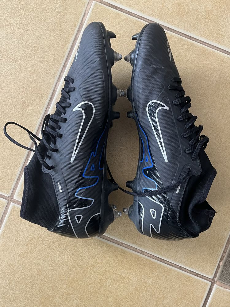Nike air zoom mercurial superfly ix  Academy sg-pro anti-clog