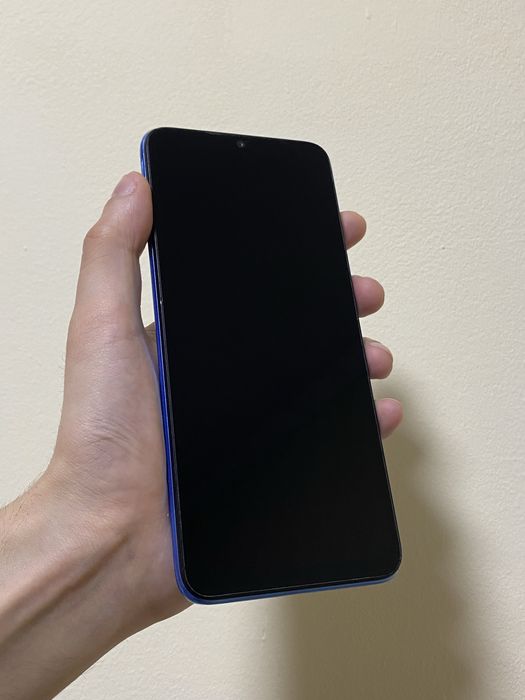 Redmi 10C 128GB Оперативка 8