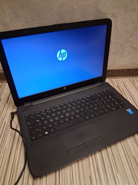Laptop HP Notebook