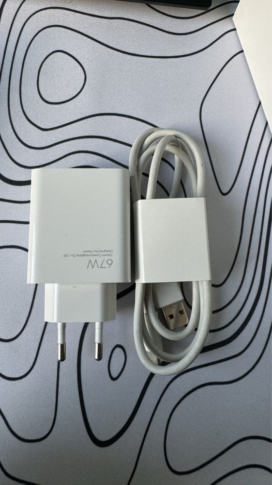Смартфон Xiaomi 12 Lite
