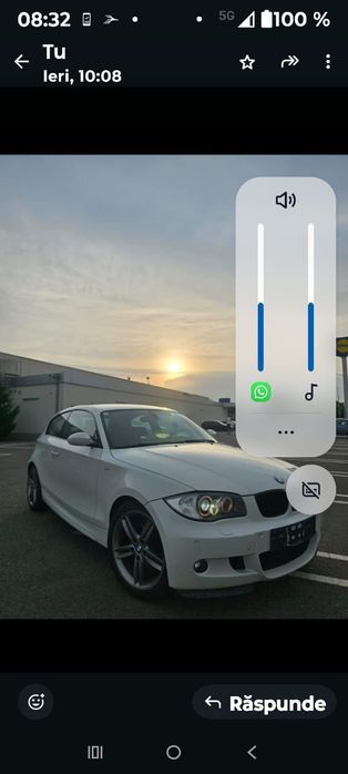 Vând BMW M Pachet