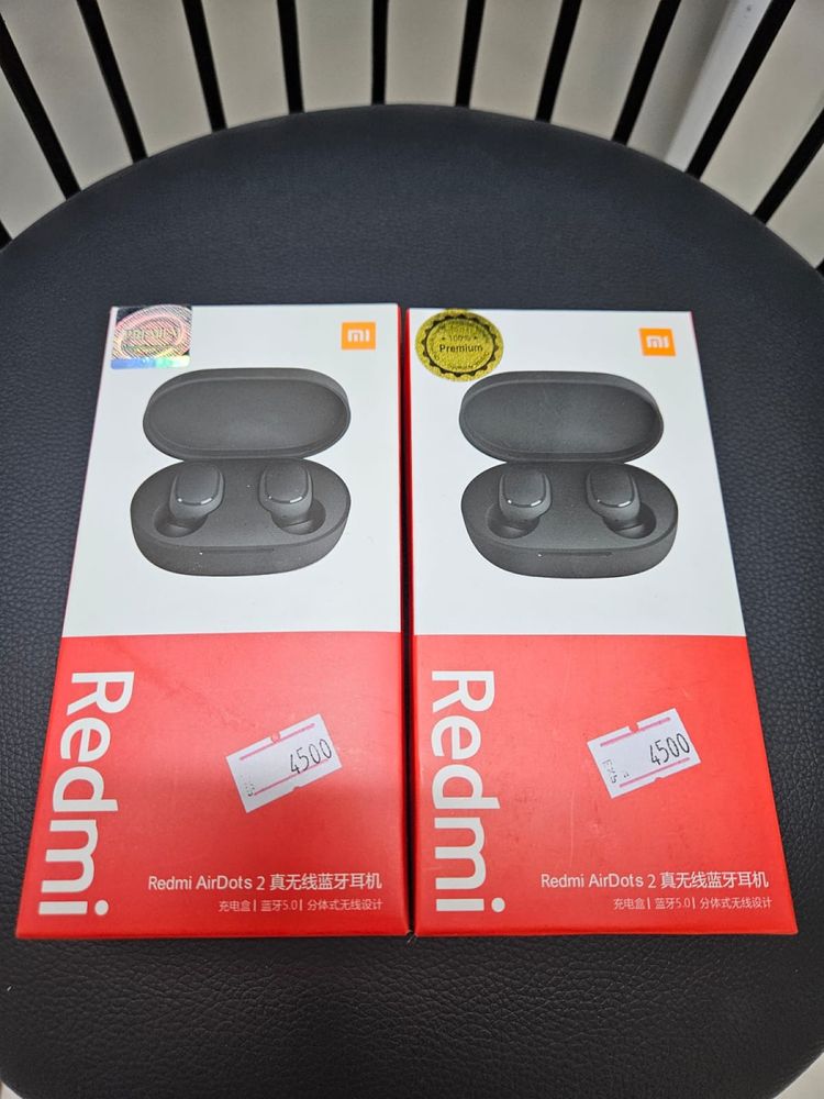 Наушник Redmi AirDots 2