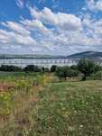 Teren panoramic în Suplacu de Barcău – cu vedere la baraj