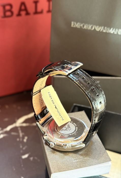 Оригинален мъжки часовник Emporio Armani AR2432