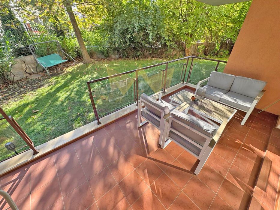 Продава се Двустаен апартамент в к.к. Слънчев бряг - 66 кв.м за 1410 €/кв.м - Снимка #10