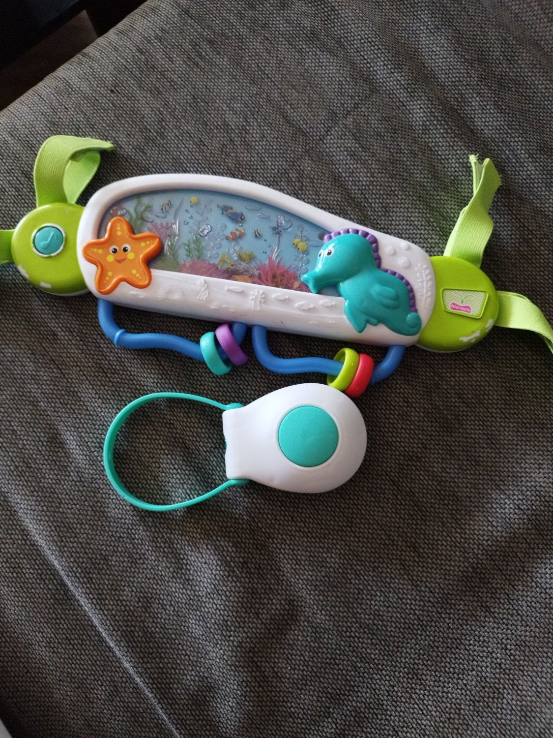 Музикална играчка