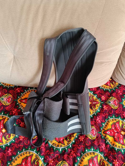 Корсет для поясницы