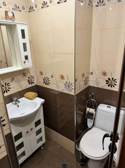 Дава се под наем Двустаен апартамент в София, Оборище - 38 кв.м за 750 € - Снимка #4