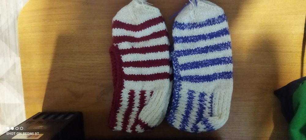 Следки -следочки