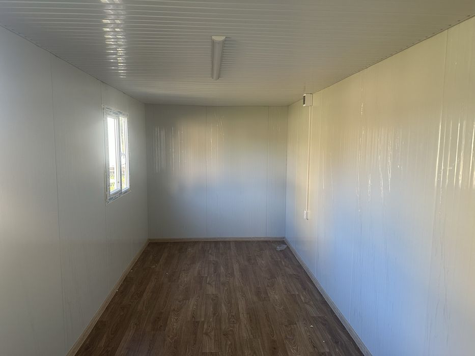 Containar pentru Birou Depozitare