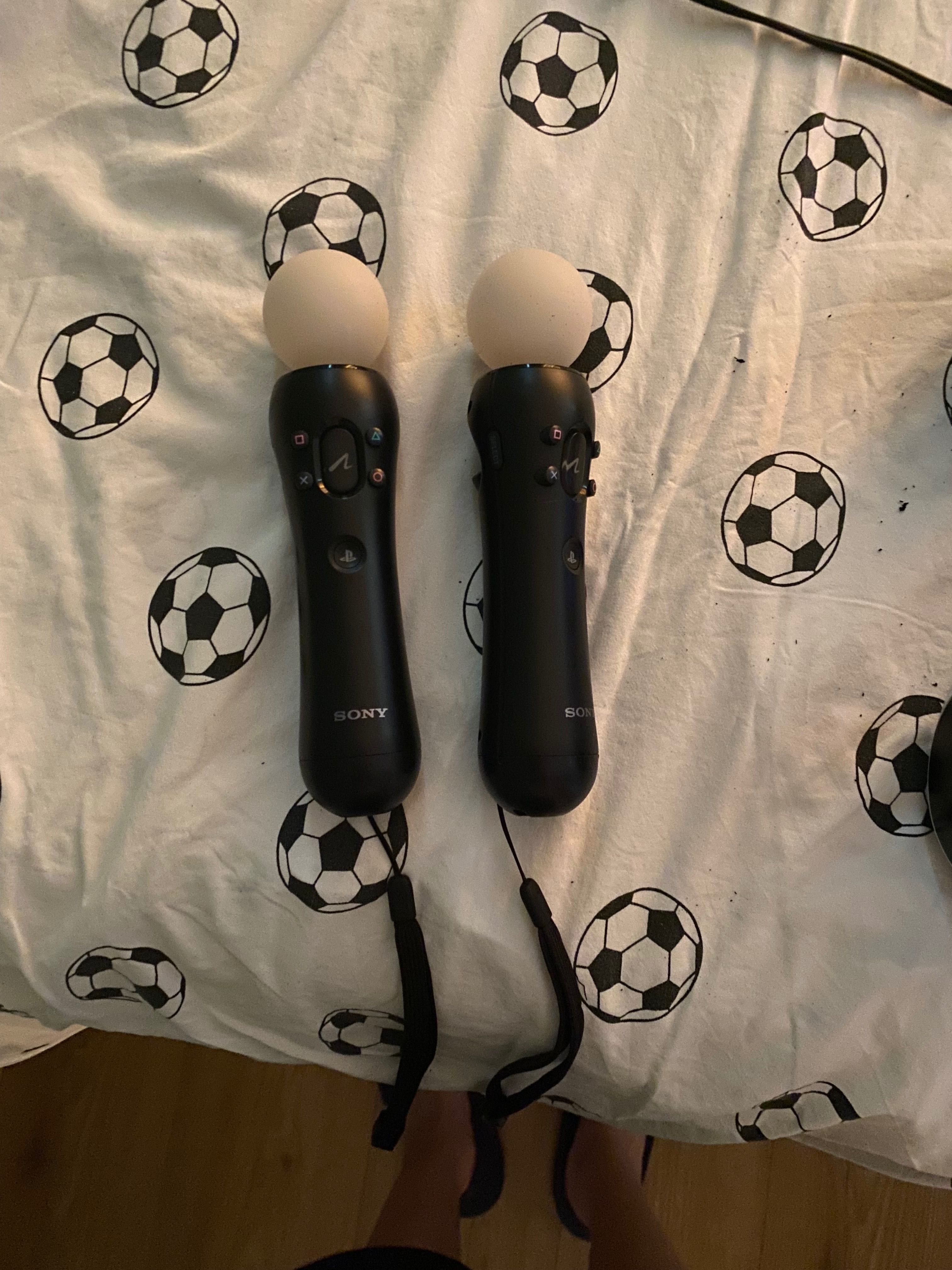 VR Sony PS VR 1 [Игра в подарък]