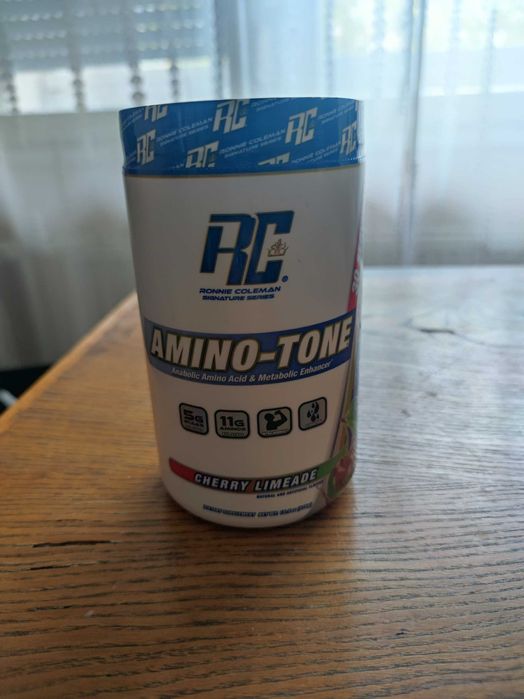 RONNIE COLEMAN Amino-Tone Аминокиселинен комплекс 30 дози