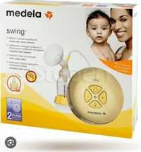 Продам молокоотсос электрический medela