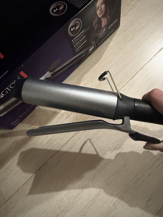 Remington маша за коса