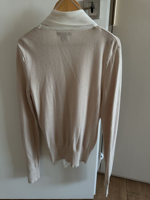 Pulover / Cardigan cu nasturi H&M