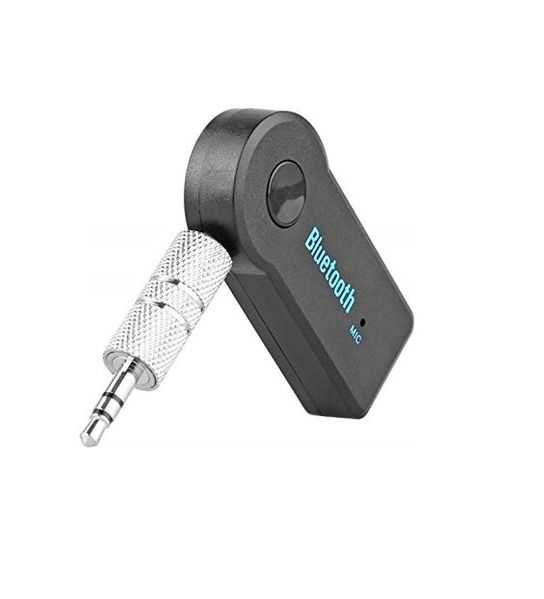 Car Kit Bluetooth Receiver (Ресивър /Авто Аудио Приемник/AUX)