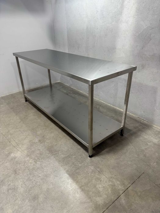 Masa inox, raft inox, mobilier inox. Confectionam la comanda