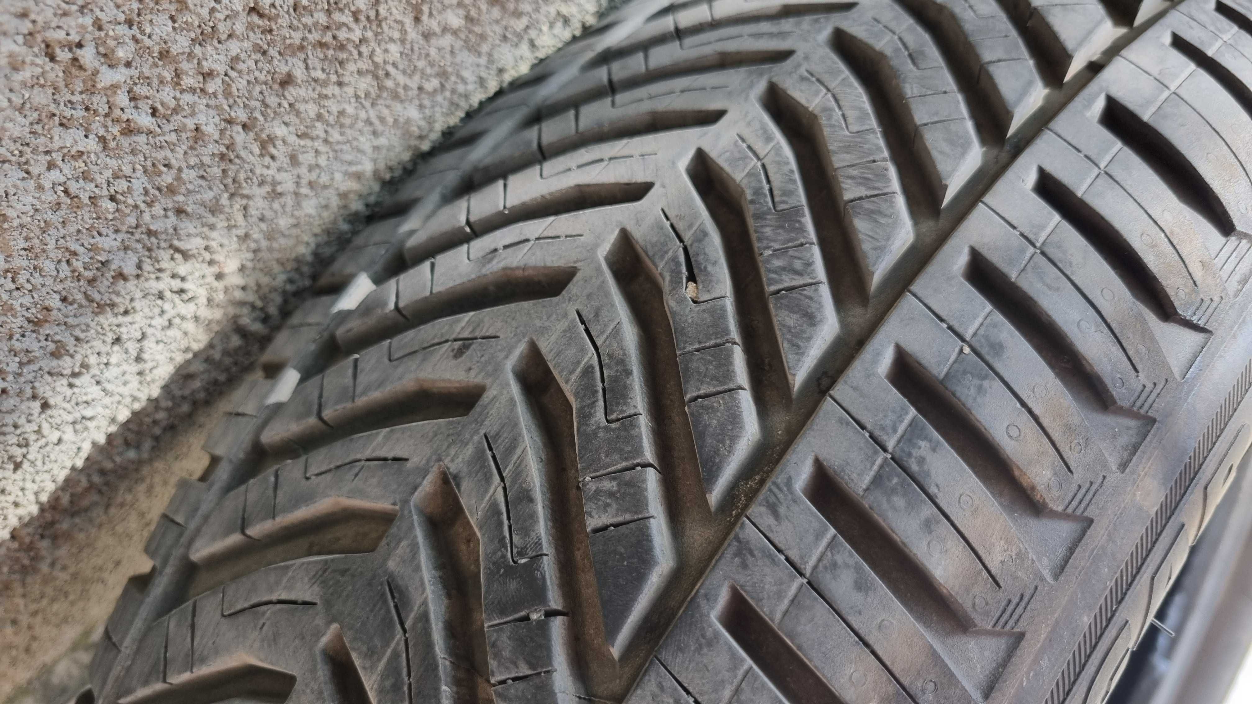 Гуми TIGAR 195/55R16 87H ALL SEASON