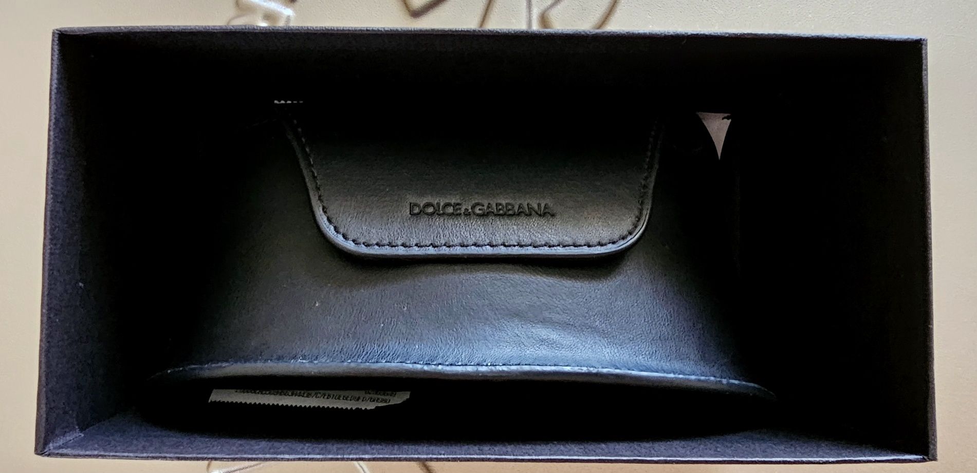 Оригинални слънчеви очила DOLCE &GABBANA