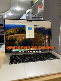 MacBook Air 15 /8ГБ/SSD 256ГБ/РАССРОЧКА/Гарантия