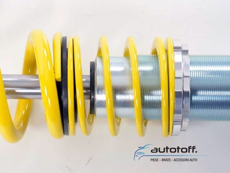 Suspensie sport FK reglabila pe inaltime VW Passat CC (2008+)