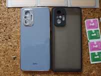 Продам чехол и стекло Redmi Note 10 Pro