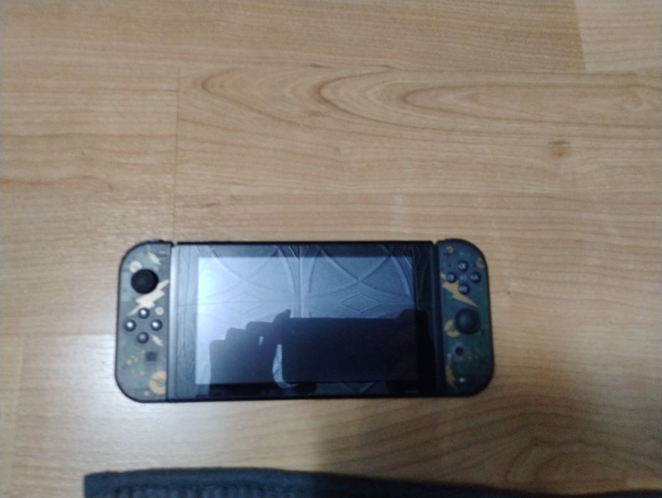 Nintendo switch 1 negociabil!!!