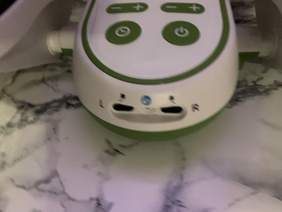 Acesta este un stimulator de circulație Beurer FM 250 Vital Legs.