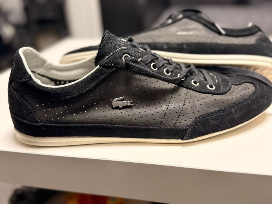 Lacoste Обувки, мъжки