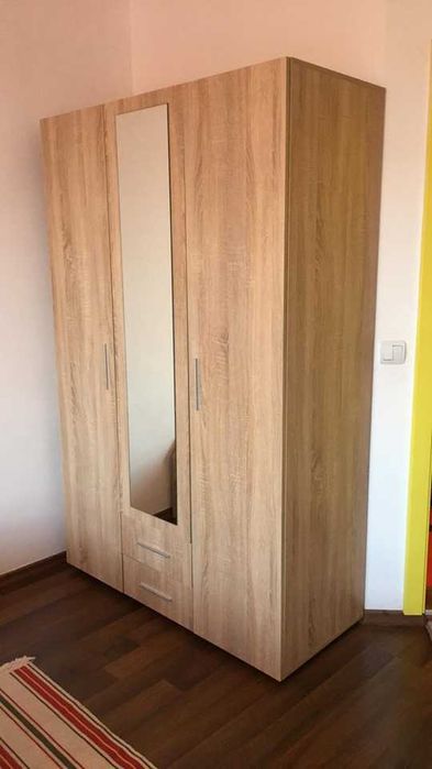 Дава се под наем Тристаен апартамент в Бургас, Сарафово - 113 кв.м за 290 € - Снимка #22