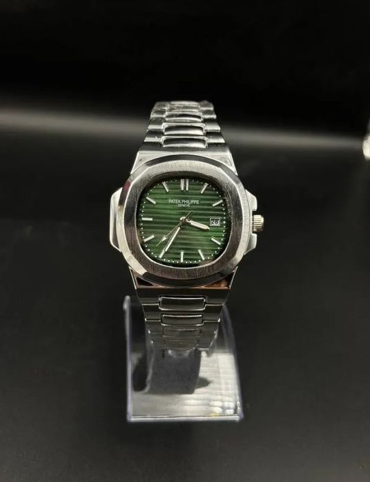 Мужские часы Patek Philippe