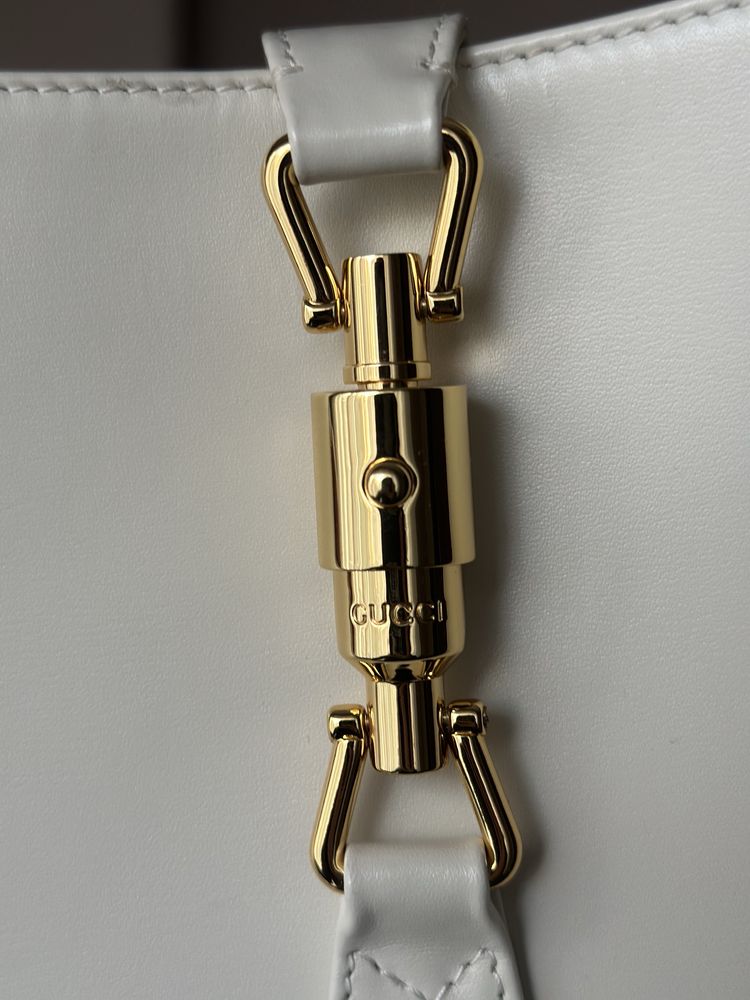 Gucci Jackie 1961 Small