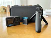 GoPro Hero 10 Black