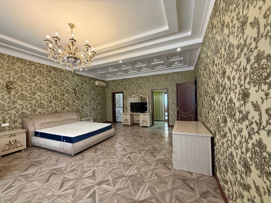 Продается Евро Дом Яккасарайский район Ор-р Итальянское Посолства