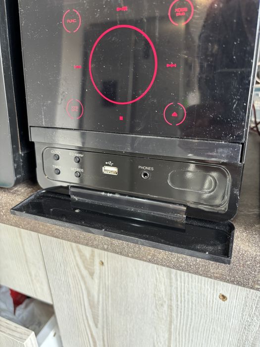 Sistem audio LG FA162