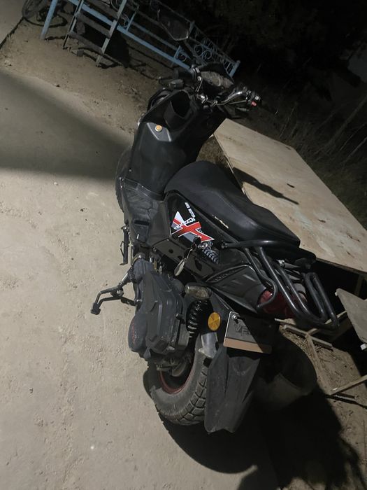 VENTO sukuter sotiladi