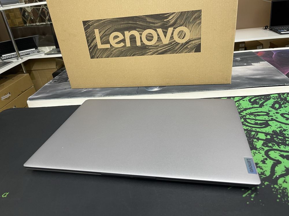 Lenovo ideapad 3-17 Core i3-1115G4/8Gb/256Gb
