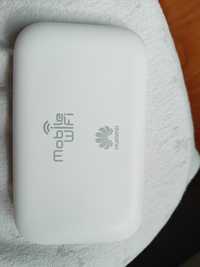 Mobile wifi huawei