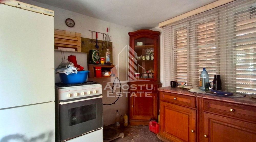 Casa de vacanta 3 insule Arad!