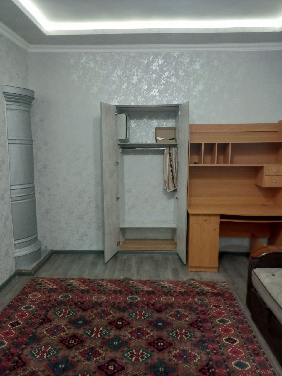 Сдам 1 комнатную квартиру