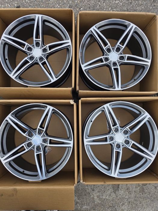 Jante noi BMW R19 5x120