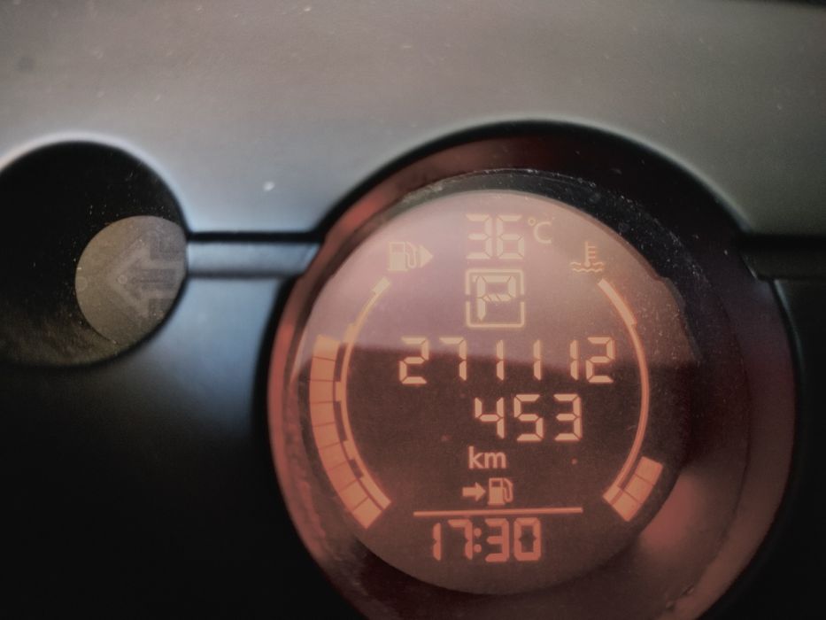 Vind Nissan Qashqai