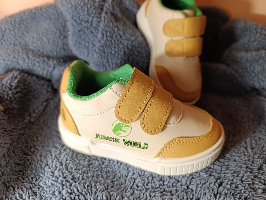 Детски обувки за момче