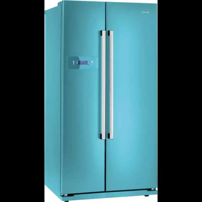 Gorenje side by side - Defect