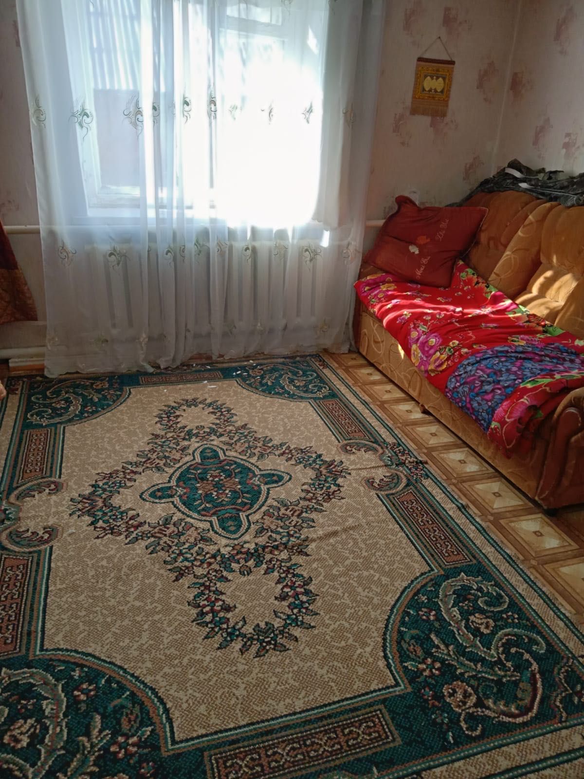 Продается дом за 5млн тг