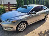 Ford Mondeo MK4 2008