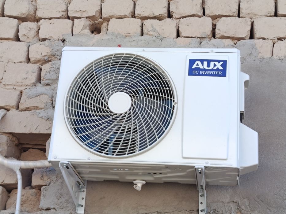 Kondetsioner aux 18 tali inventor smart