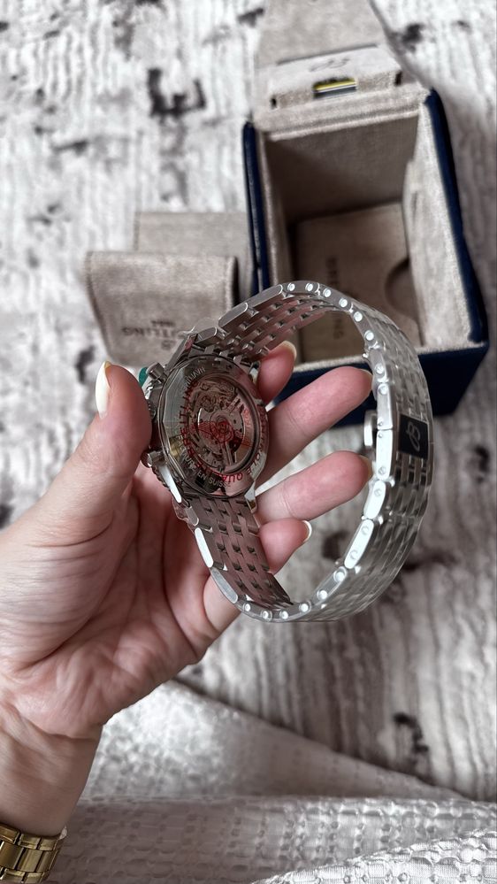 Наручные Часы Breitling