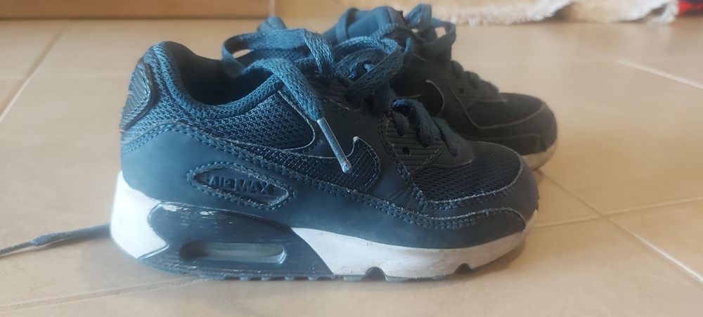 Маратонки Nike унисекс